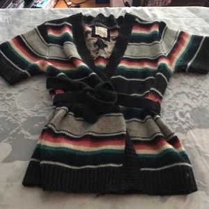 Heritage 1981 Forever 21 sweater